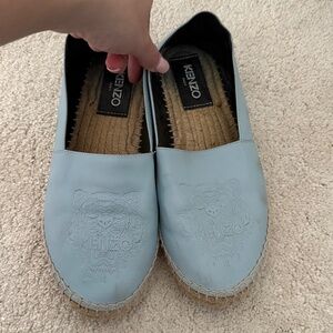 Kenzo Flats